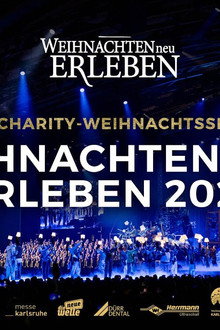 Weihnachten neu erleben 2025