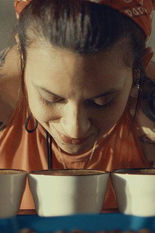 Café con Sabor a mi Tierra