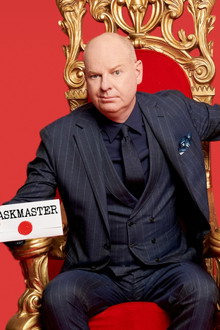 Taskmaster