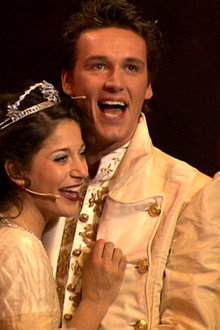 Sneeuwwitje De Musical
