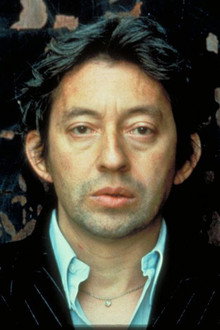 Le Zenith de Gainsbourg