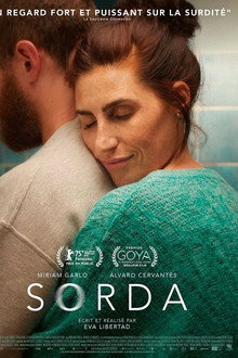 Sorda