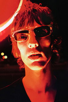 This is the Verve: Do Not Panic