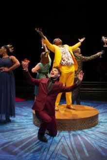 National Theatre Collection: The Winter's Tale