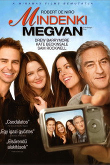 Mindenki megvan