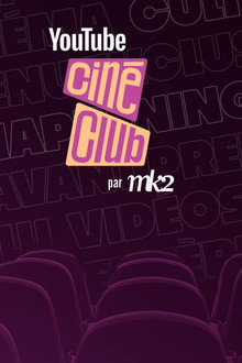 YouTube Ciné-Club : Géraldine Nakache & Joyca