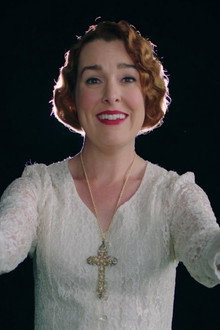 Sister Aimee