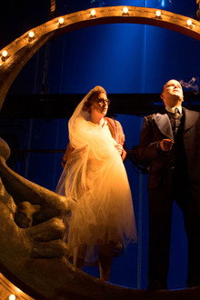 National Theatre Live: The Threepenny Opera