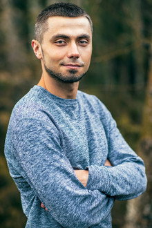 Ihor Verys