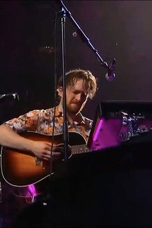 Imagine Dragons: Live Nation Concert Series