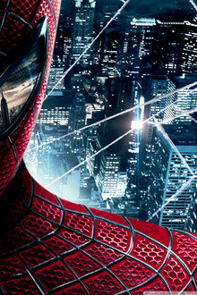 Niesamowity Spider-Man