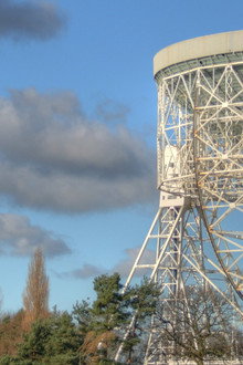 Elbow: Live at Jodrell Bank