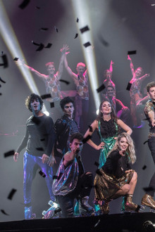 Soy Luna: Live Concert
