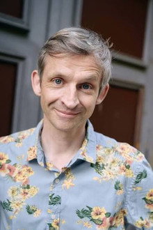 Arne Fiedler