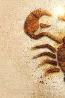 Scorpion King: Book of Souls