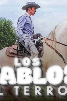 Los diablos del terror
