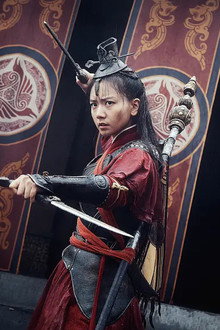 封神榜:决战万仙阵