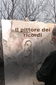 Andrea Màzzoli Il pittore dei ricordi