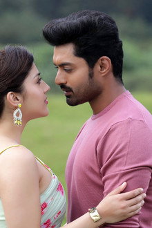 ఎంత మంచివాడవురా