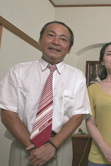 絶頂家族 愛人だらけ