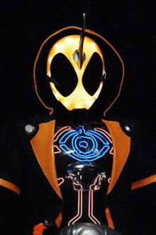 仮面ライダーゴースト