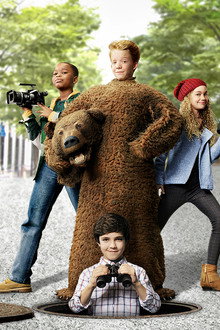 Walk the Prank