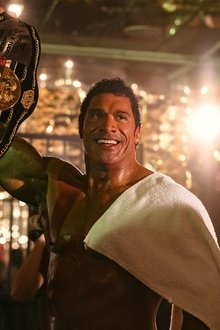 The Smashing Machine