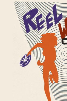 Reel Wild Cinema