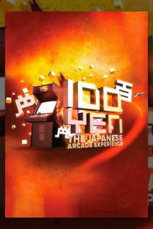 100 Yen: The Japanese Arcade Experience