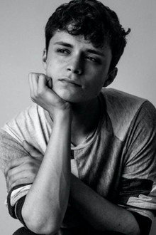 Lucas Jade Zumann