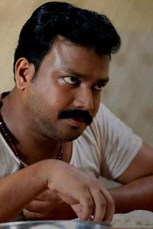 സുഖമാണോ ദാവീദേ..