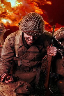 World War II: The Price Of Empire