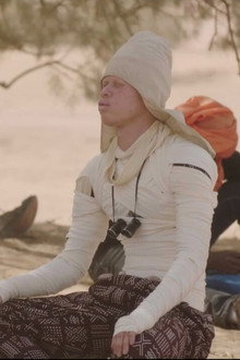 Africa Blanca
