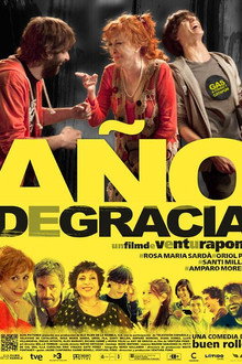 Año de gracia