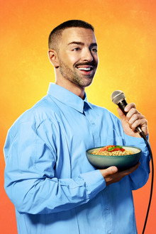 Matteo Lane: The Al Dente Special