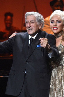 One Last Time: An Evening with Tony Bennett and Lady Gaga