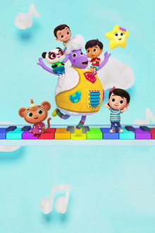 Little Baby Bum: Music Time