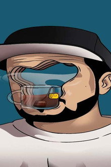 ردة فعل ملزلز