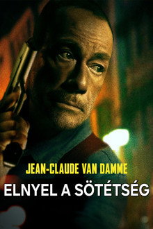 Elnyel a sötétség