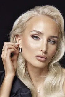Lovisa Worge