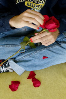 Me quiere, no me quiere