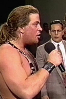ECW A Matter of Respect 1996