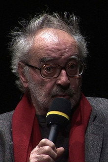 Marcel Ophuls et Jean-Luc Godard, La rencontre de St-Gervais