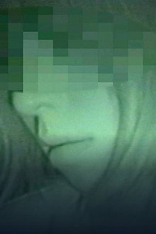 封印映像 呪われた森