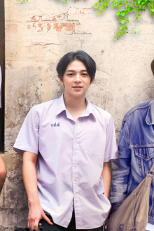 บอกโลกให้รู้ว่า