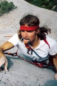 Verdon-Saussois 1983