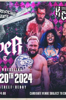 KCW: Oktoberfist
