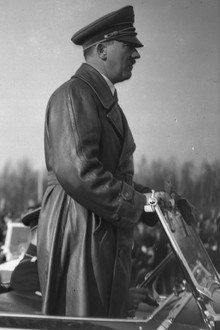 Geheimnisse des 'Dritten Reichs'