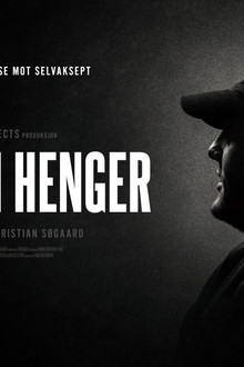 Mannen Henger