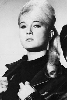 Alberta Nelson